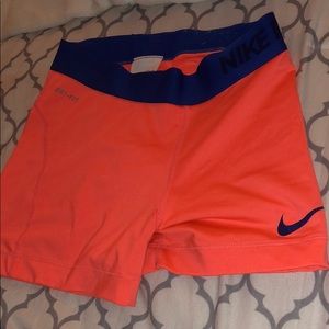 Nike Spandex